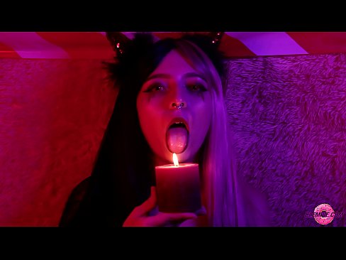 ❤️ Blowjob Passjonat minn Succubus Sexy b'Sodisfar tal-Ħalq ❤️❌ Porn sabiħ lilna