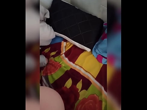 ❤️ Sħabi tal-kamra tibqa' d-dar waħedha għax żewġha jmur vaganza u jien nieħu l-opportunità biex nifakha u nimliha ħmarha bil-ħalib ❤️❌ Porn sabiħ lilna